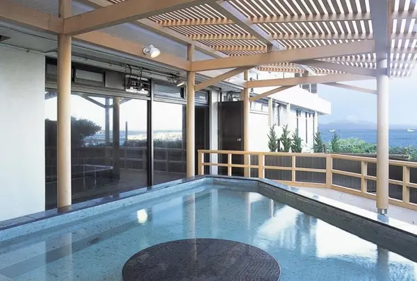 城ヶ島京急ホテル