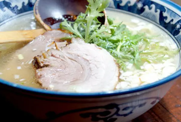 本丸亭 横浜元町店