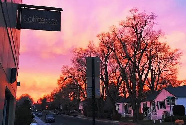 Coffeebar Reno