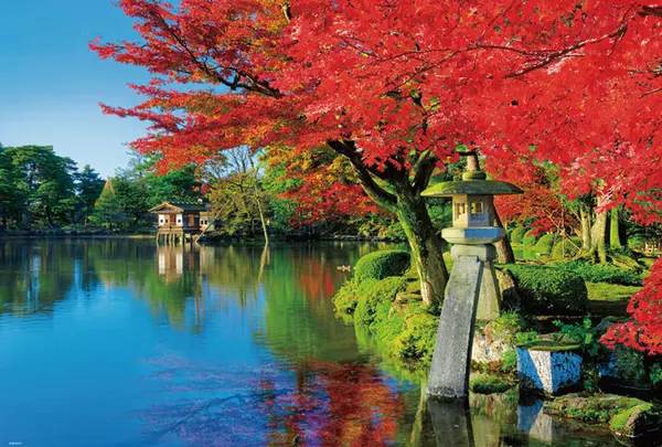 兼六園