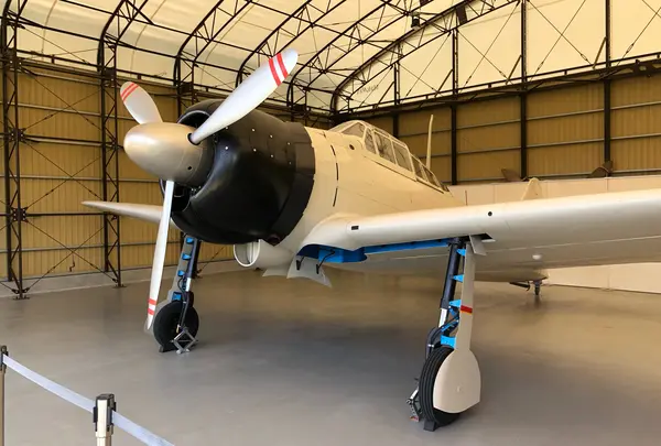 予科練平和記念館の写真・動画_image_1534220