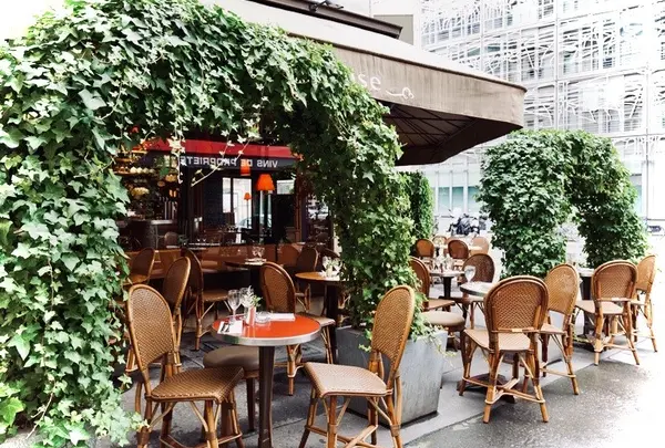 Louise Café