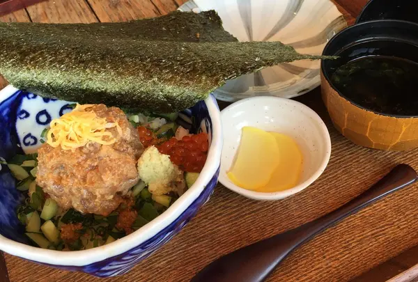 江ノ島小屋