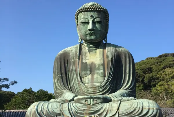鎌倉大仏（高徳院）の写真・動画_image_153458