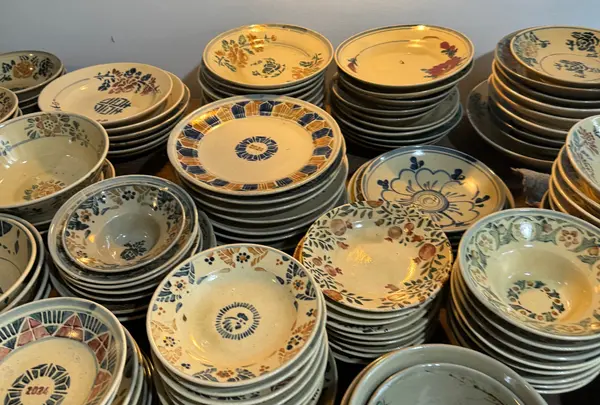 Nắng ceramic