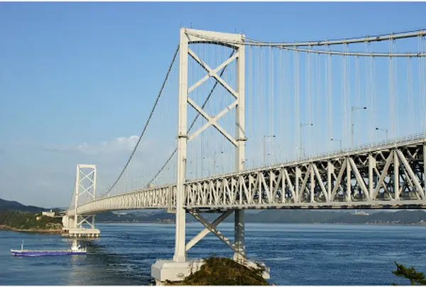 大鳴門橋