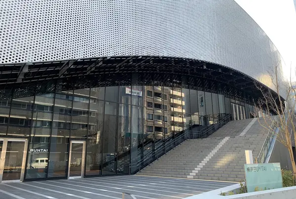 横浜BUNTAI