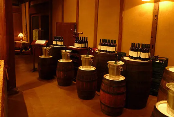 小布施ワイナリー (Domaine Sogga)