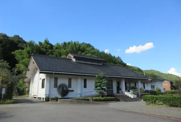 朝来歴史民俗資料館