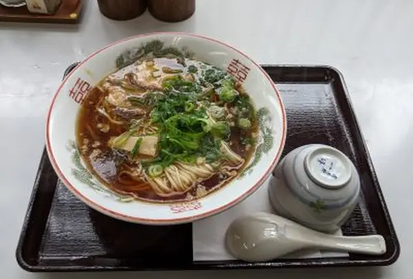 にこにこ食堂