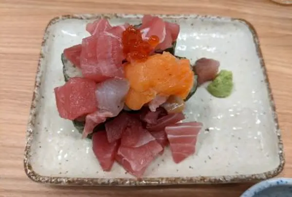 酒場大穴 千葉店