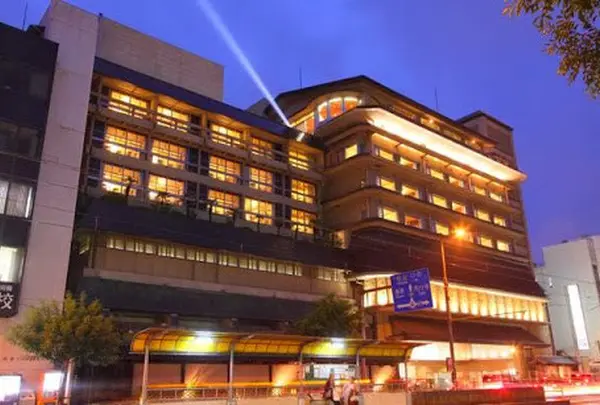 城西館