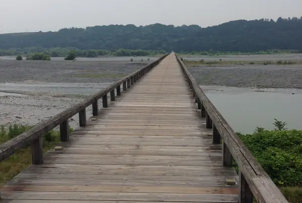 蓬莱橋