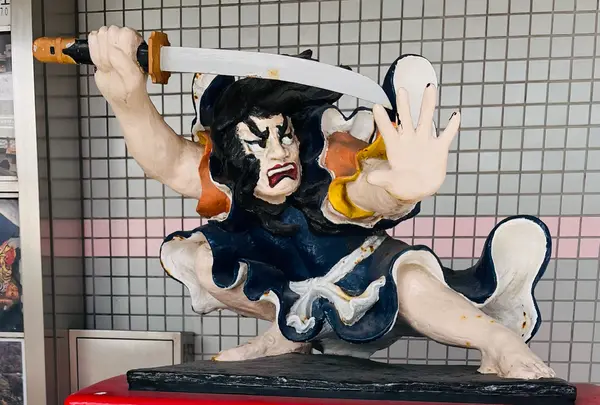 オマケ