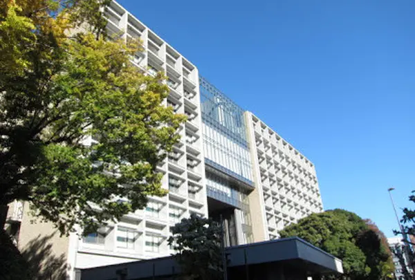 慶應義塾大学 三田キャンパス