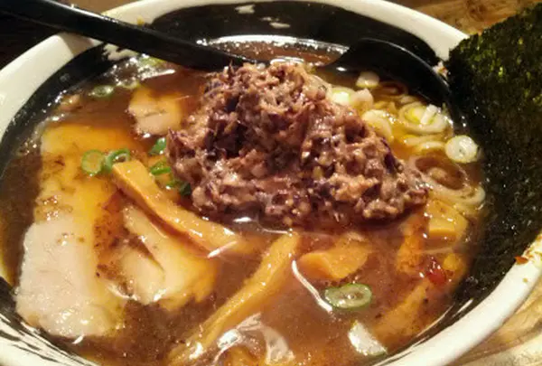 麺場ハマトラ