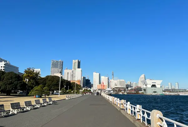 山下公園
