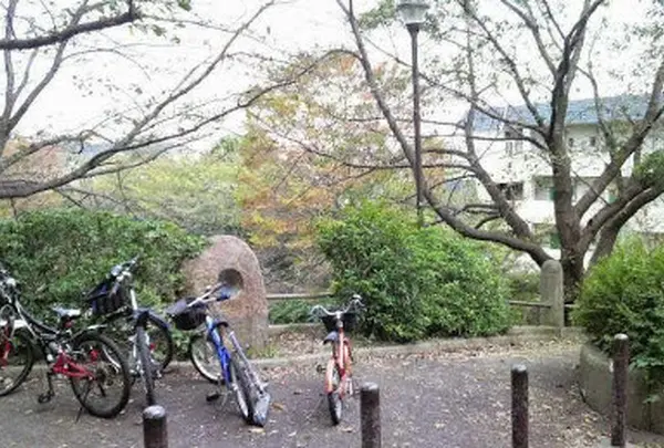日吉本町鯛ケ崎公園