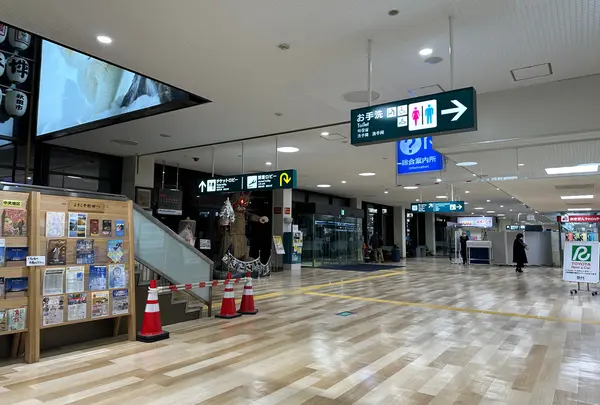 秋田空港の写真・動画_image_1539226