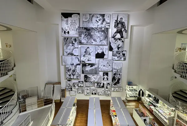 横手市増田まんが美術館の写真・動画_image_1539265
