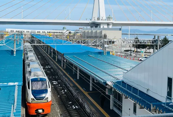 青森駅