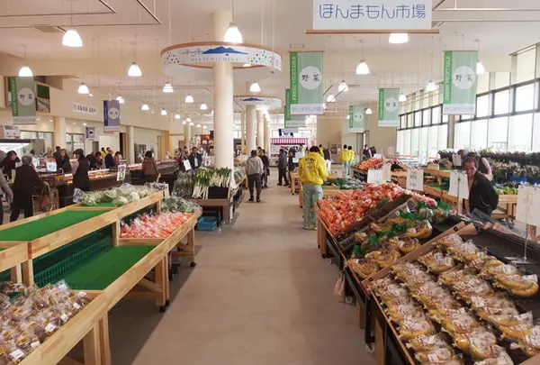 美菜恋来屋
