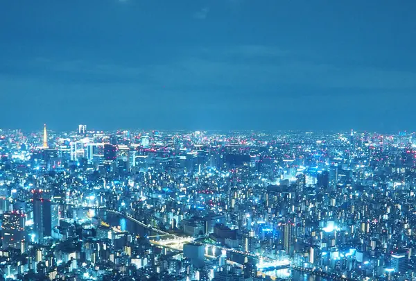 東京スカイツリー