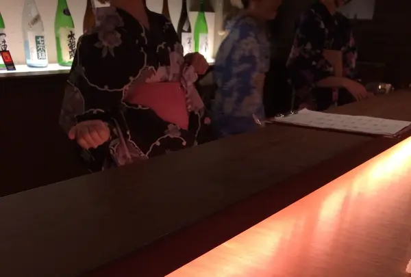 サムライガール