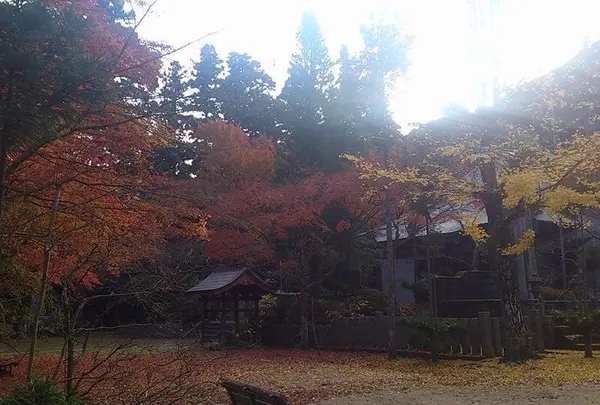 常隆寺