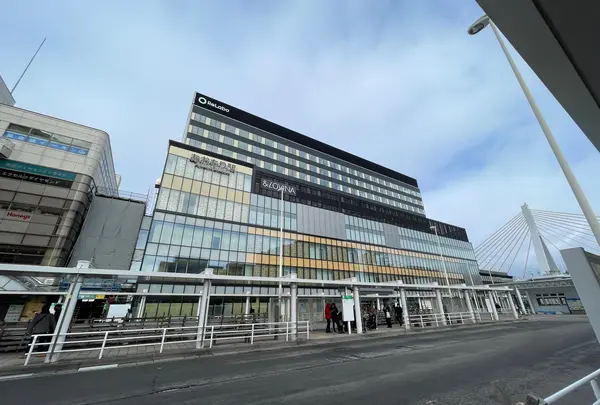 青森駅