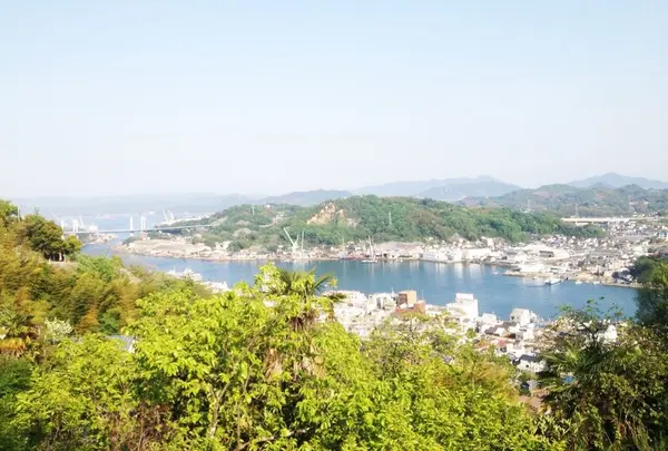 千光寺公園