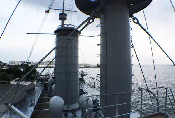 記念艦三笠の写真・動画_image_154329