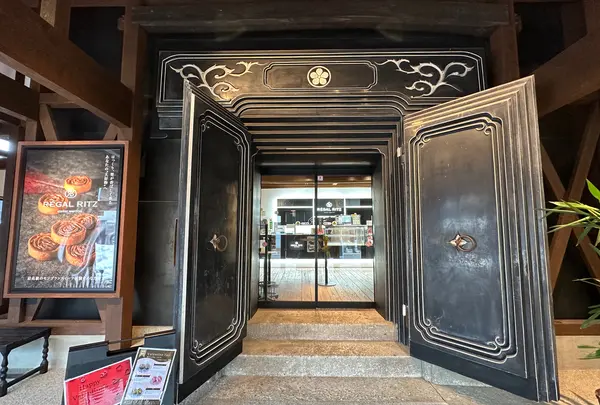 REGAL RITZ（レガールリッツ）の写真・動画_image_1543503