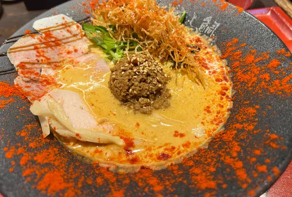 鯛担麺専門店 恋し鯛の写真・動画_image_1543980
