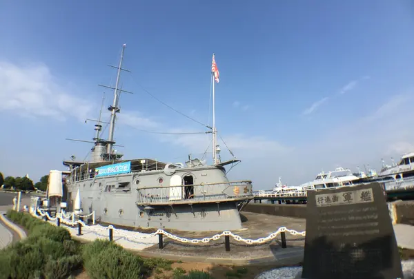 記念艦三笠の写真・動画_image_154432