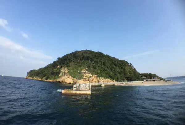 猿島の写真・動画_image_154433