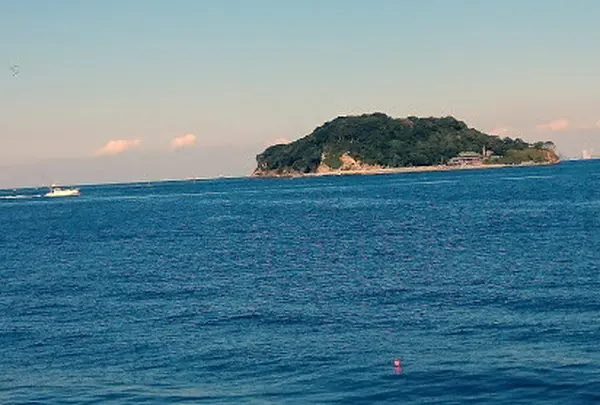猿島航路