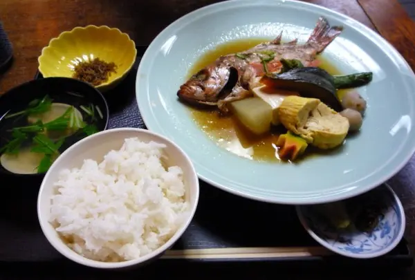 寿し 割烹 十両