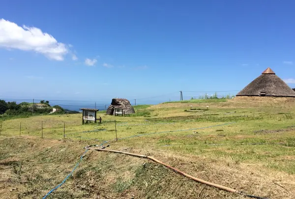 史跡五斗長垣内遺跡の写真・動画_image_154583