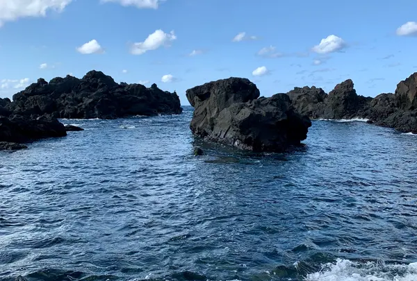 ヤケンヶ浜海水浴場