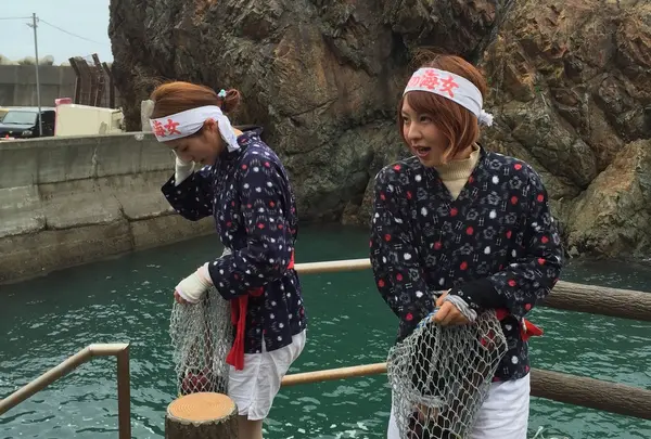 小袖海女センターの写真・動画_image_154835
