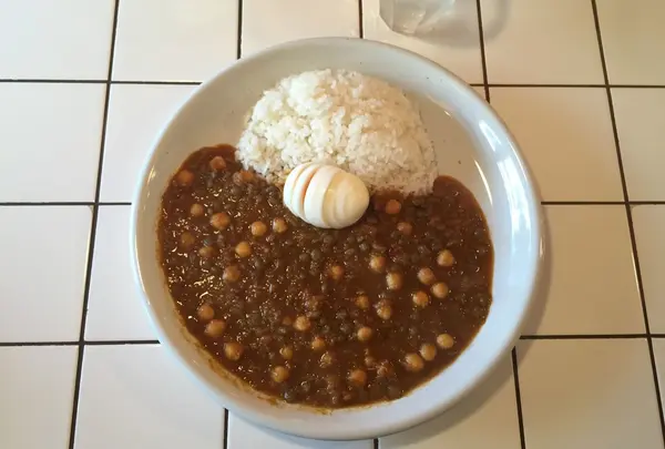 ＣｕｒｒｙＨｏｕｓｅチリチリ