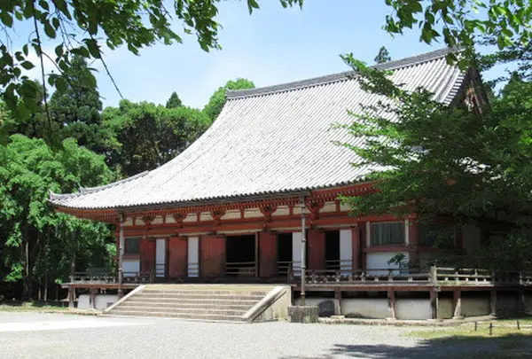 醍醐寺
