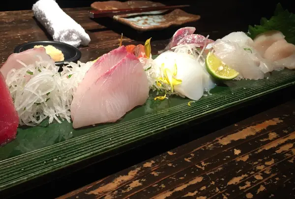 肴や 恵比寿総本店の写真・動画_image_154929