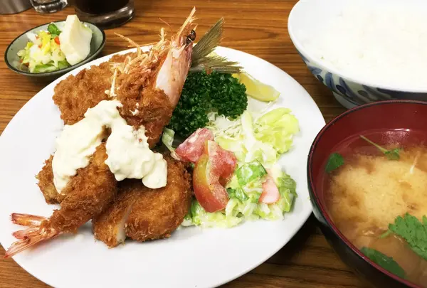 とんかつ 八千代