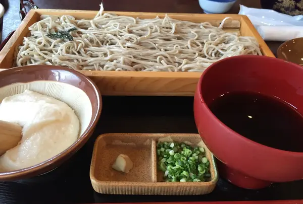 農園レストラン だいだい