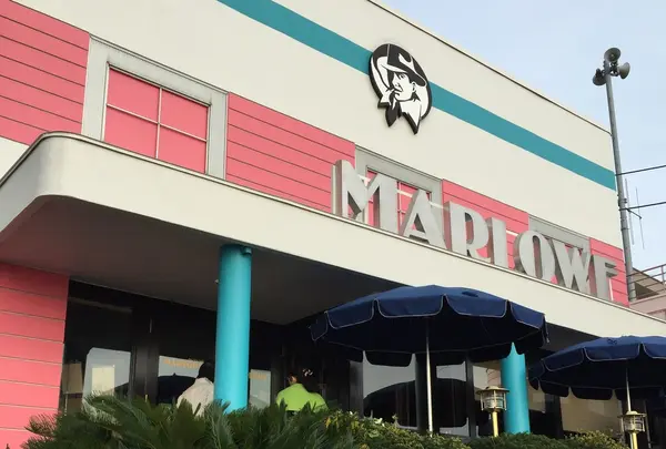 MARLOWE 本店