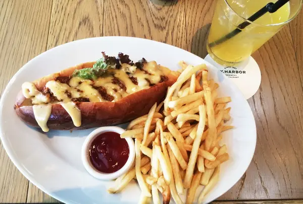 T.Y. Harbor Brewery（ティー・ワイ・ハーバー ブルワリー）