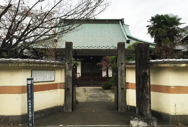 常在寺