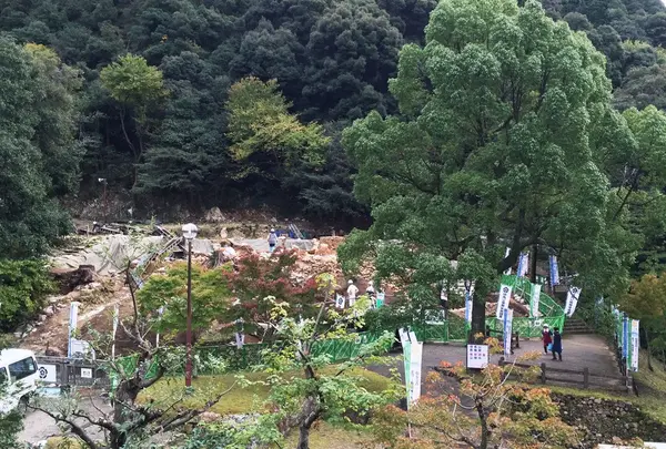 信長公居宅跡の写真・動画_image_155263